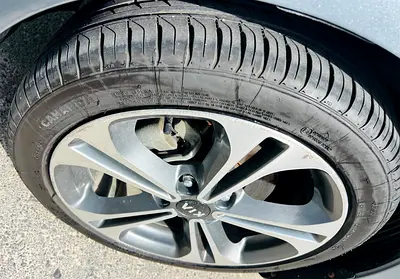 2015 KIA CERATO — фото 17