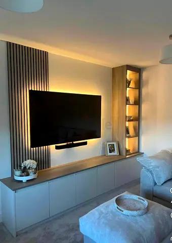 Maintenance Renovation