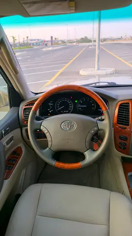 صورة مصغرة 8 لـ 2006 Toyota LAND CRUISER