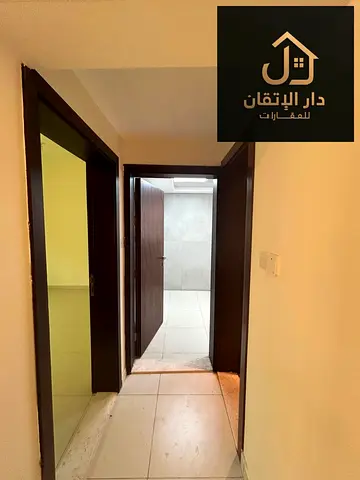 1 Bedroom + Living Room for Rent – Al Butina | Brand New | Balcony | Free Maintenance