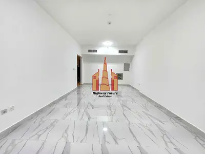 NEW BUILDING ● SPECIES 1-BHK APRT WITH BALCONY ● OPEN VIEW ● MASTER BEDROOM