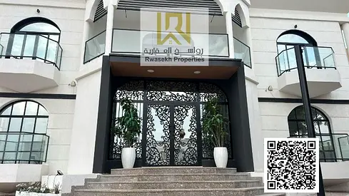 يلا زاوية 4 غرف ماستر للبيع في الحميدية – عجمان | مساحة 16,000 قدم² | تملك مواطنين فقط
