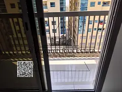 Two-bedroom apartment for rent in Ajman