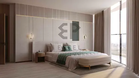 1BR Off-Plan | Luxury Living | Binghatti Aquarise