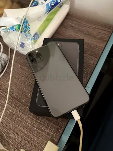iPhone 11 Pro