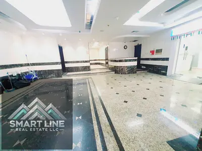 Chellar free 1BHK Apartment// with 2 Washroom//Master Bedroom//Wardrobe//Just 30k// Family Building ,, Close To King Faisal Road Qasmia