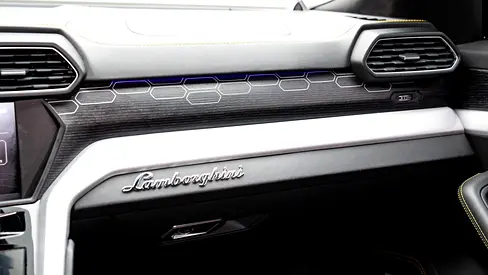 صورة مصغرة 17 لـ 2019 Lamborghini URUS