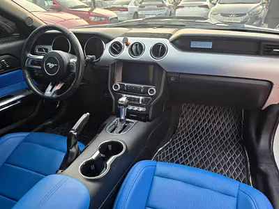 2017 FORD MUSTANG 缩略图 16