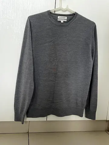 Marks & Spencer wool sweater