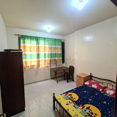 FURNISHED ROOM AVAILABLE - READY TO MOVE