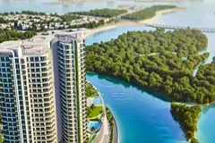 √Mangrove View | 2 Balconies | 2BR+M+Store | HOT√