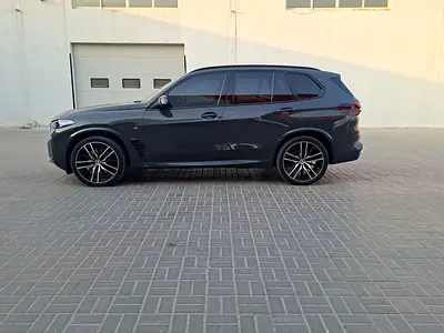 2026 BMW X5 缩略图 5