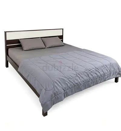 Pan home king Bed