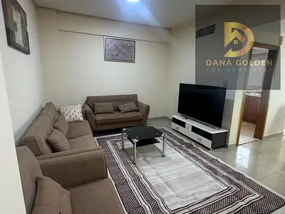 For rent two rooms, a hall and a in Sharjah, Al Qasimia