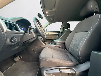 Volkswagen Teramont Comfortline, миниатюра 16