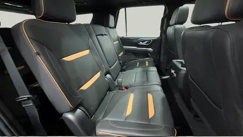2022 GMC YUKON — фото 10