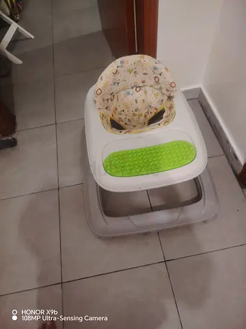 Baby Walker