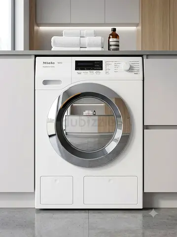 Miele 9kg Washing Machine – Perfect Working Condition