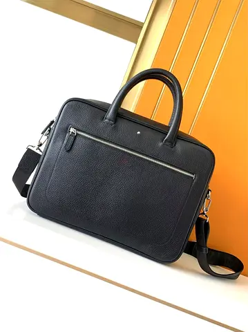 Montblanc Laptop & Briefcases for Men