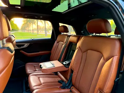 2016 AUDI Q7 thumbnail 15