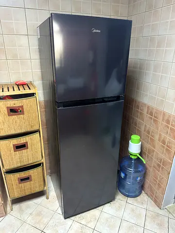 Fridge