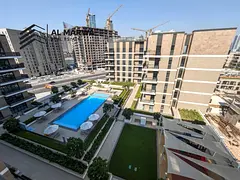 Fully Furnished || Luxury Brand New 1BR || Balcony || Premium Community || Parking Free || All Ameni