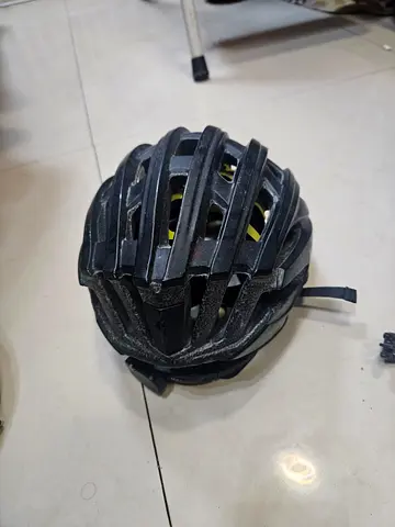 Specialized Mips helmet