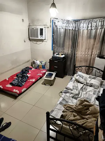 Bedspace Available for Executive Bachelor
