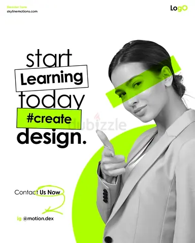 Social Media Design Handling