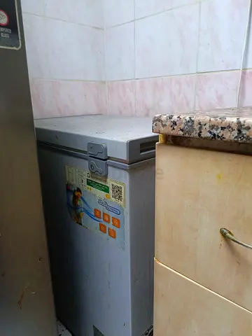 Super General Chest Freezer