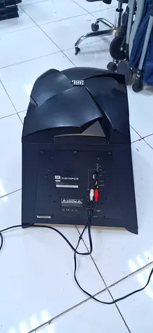 JBL Powered Subwoofer