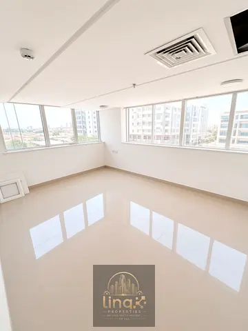 Office I RAK I DAFAN AL NAKHEEL
