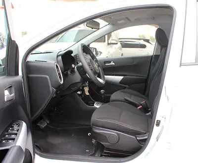 Kia Picanto EX, миниатюра 9