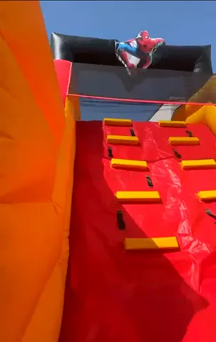 Bouncing Castle
