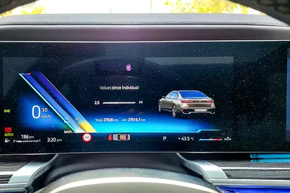 2024 BMW 7-SERIES 照片 16