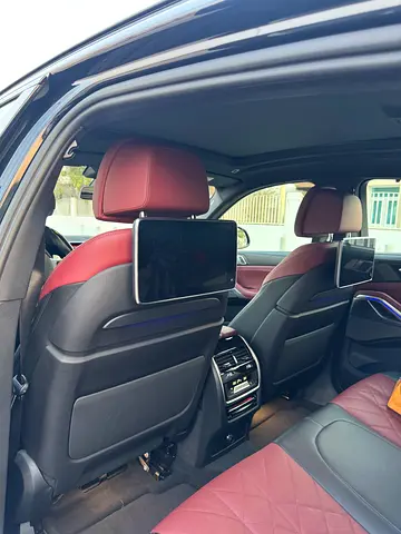 BMW X6 xDrive40i M Sport, миниатюра 10