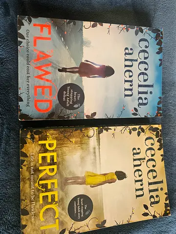 Fantasy book