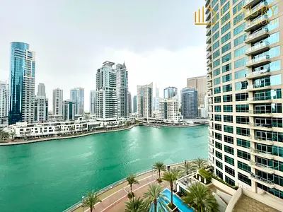 Exclusive | Amazing Marina Views | Renovated