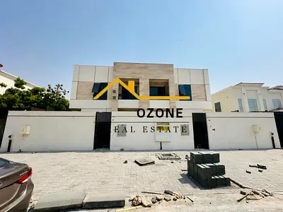 Hot Offer Brand New Spacious 4Bedroom Villa With Maidroom in Hoshi
