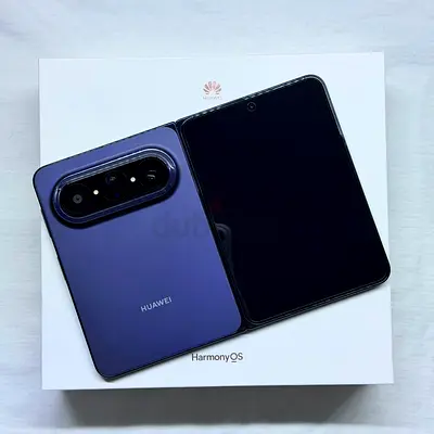 Huawie Pura X Max 512Gb