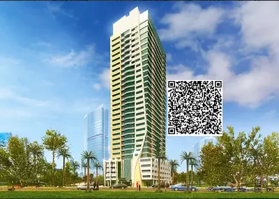 🎯 Own your dream apartment now | Handover in Q4 2027 | 6-year interest-free installments