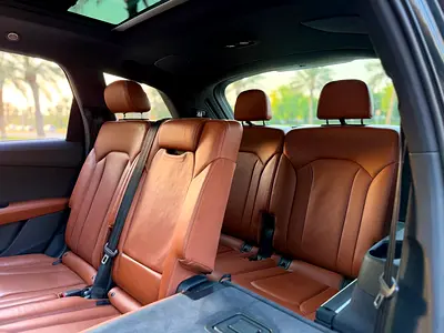 2016 AUDI Q7 thumbnail 19