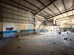 Warehouse / Garage / Workshop for Annual Rent in Industrial Area 2 – Excellent Opportunity