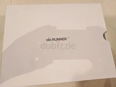 Alo Runner
