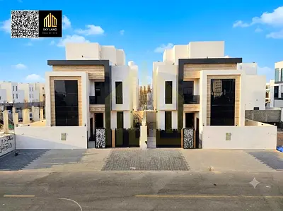 🏠 من المالك مباشر| بسعر شامل رسوم التسجيل |بدون رسوم سنويه | تملك حر لجميع الجنسيات | قريبة من جميع الخدمات |