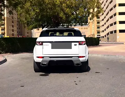 صورة مصغرة 2 لـ 2015 LAND Rover RANGE ROVER EVOQUE