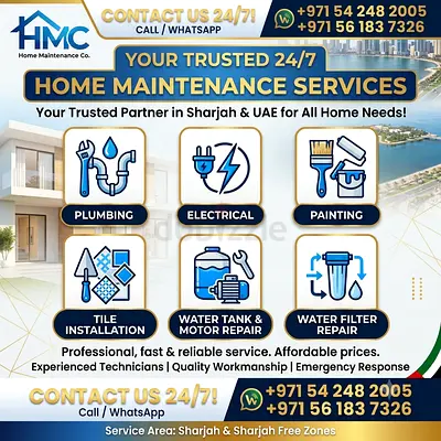 Home Maintenance”
