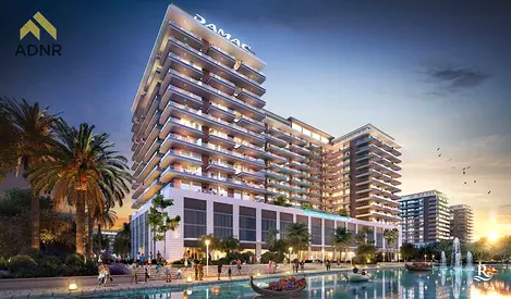 HIGH CAPITAL APPRECIATION | PRIME LOCATION | DLD WAIVER | EXTRA DISCOUNT | LAGOON VIEW