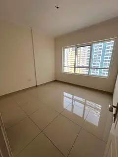 1-Bedroom Apartment in Al Khan 1 Bedroom + Living Room 2 Bathrooms