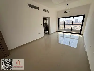 2-Bedroom Apartment with Living Room for Annual Rent – Ajman, Al Jurf 3 - Brand New – First Occupant A beautiful brand-new apartment is available fo